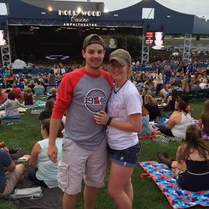 Meet your Posher, Jake